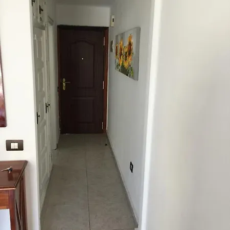 Pariso Royal Tenerife Apartment *