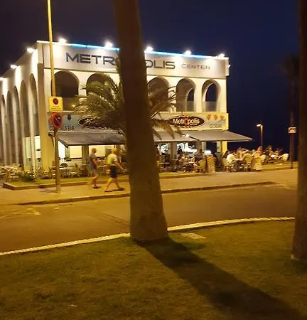 Pariso Royal Tenerife Arona (Tenerife)