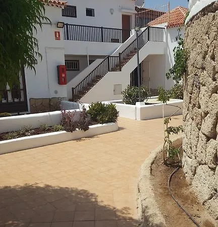 Apartment Pariso Royal Tenerife Arona (Tenerife)