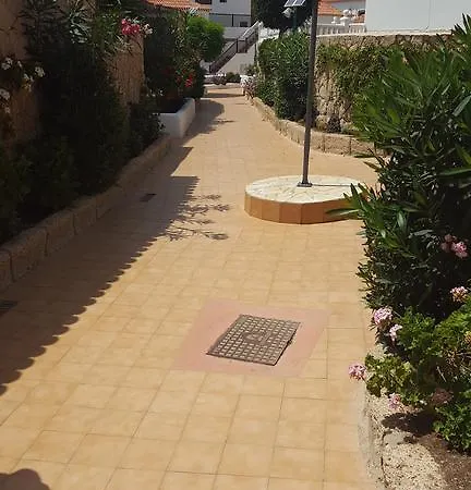 Pariso Royal Tenerife Apartment Arona (Tenerife)
