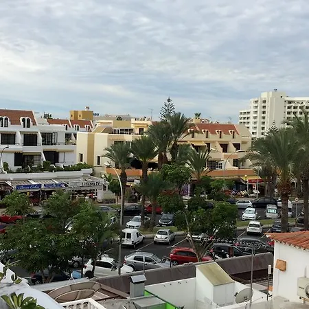 Apartment Pariso Royal Tenerife *