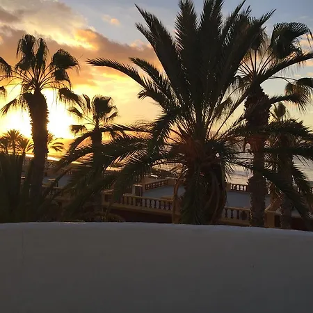 Pariso Royal Tenerife *