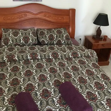 شقة Pariso Royal Tenerife