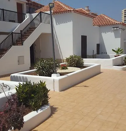 Pariso Royal Tenerife أرونا