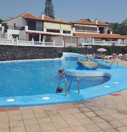 Pariso Royal Tenerife أرونا