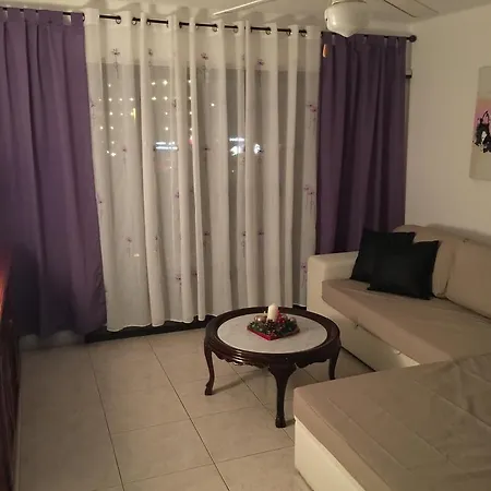 Pariso Royal Tenerife * أرونا