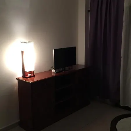 شقة Pariso Royal Tenerife أرونا