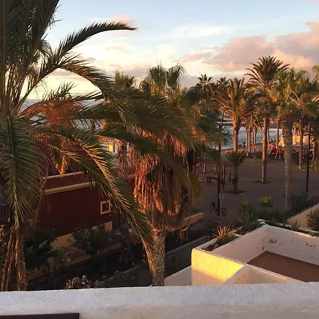 Pariso Royal Tenerife