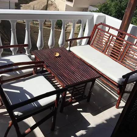 Pariso Royal Tenerife *