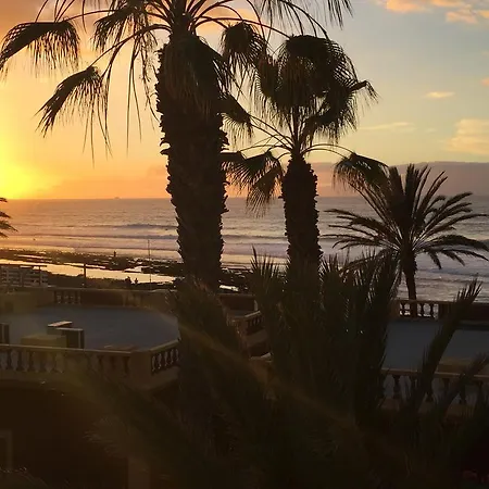 Apartamento Pariso Royal Tenerife Arona (Tenerife)