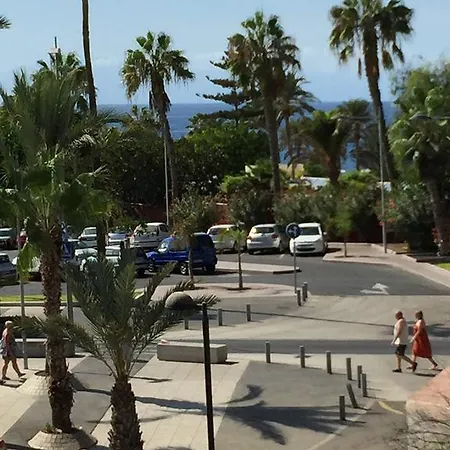Pariso Royal Tenerife